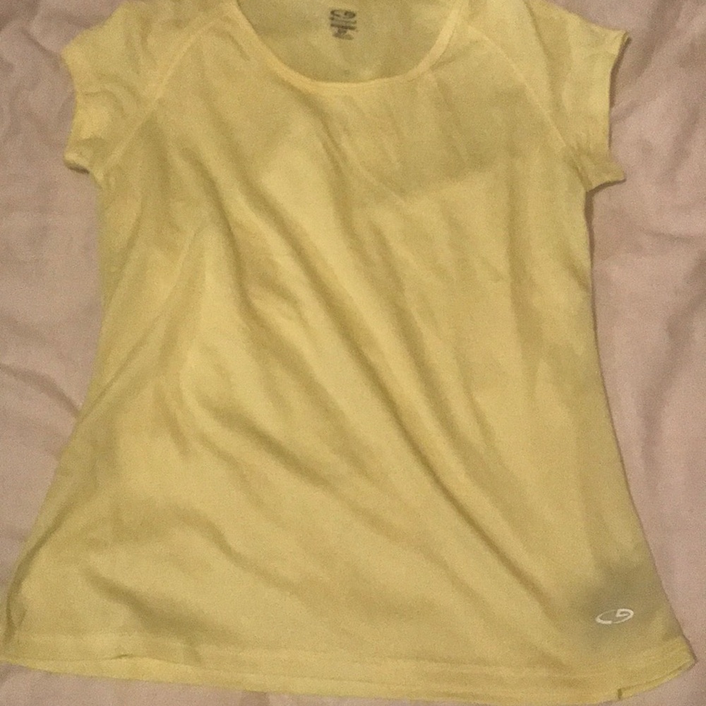 Champion shirt